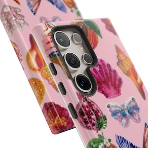 Coquette Aesthetic Phone Case, Gift For Her, Protective Phone Case, IPhone 12, iPhone 16 Pro Max, iPhone 15, Coquette Phone Case, Samsung 25