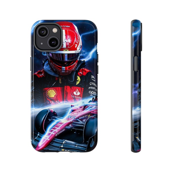 F1 Tough Phone Case Etsy