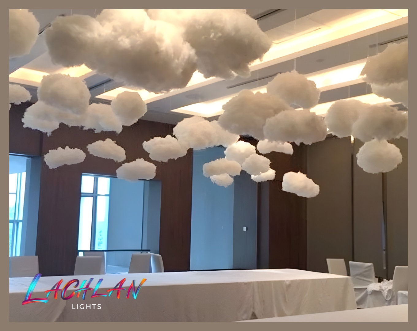 Modern Cartoon Rainbow Cloud Baby Girl Children Kids Room Ceiling Light Led  Ceiling Lamp Lights For Bedroom Nursery Roof Lamp