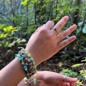Beaded Bracelet