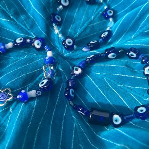 Beaded Bracelet