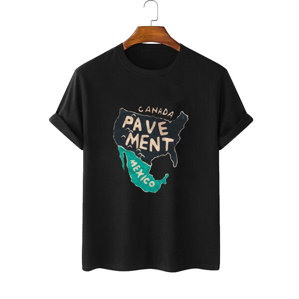 Pavement Band Shirts Etsy
