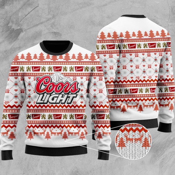 Coors Beer - Etsy