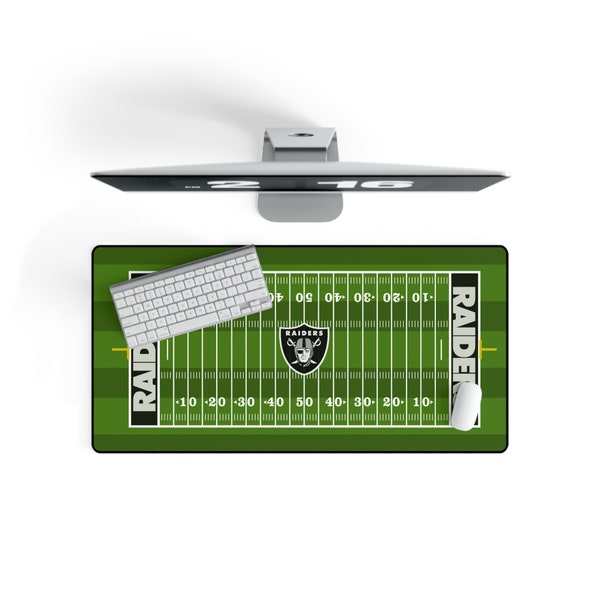 las Vegas Raiders Football наитолный коврик коврик д л ыши болой коврик д д ли с с с пиواء