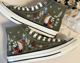 Converse chaussures en plastique transparent Etsy France