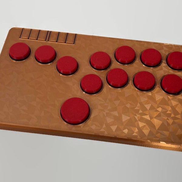 Leverless Controller - Etsy