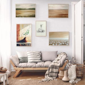 Vintage Gallery Wall Art Set of 5, Vintage Art Oil Painting Prints, Traditional Home Decor, Trendy Prints, Antique Decor, , DIGITAL DOWNLOAD