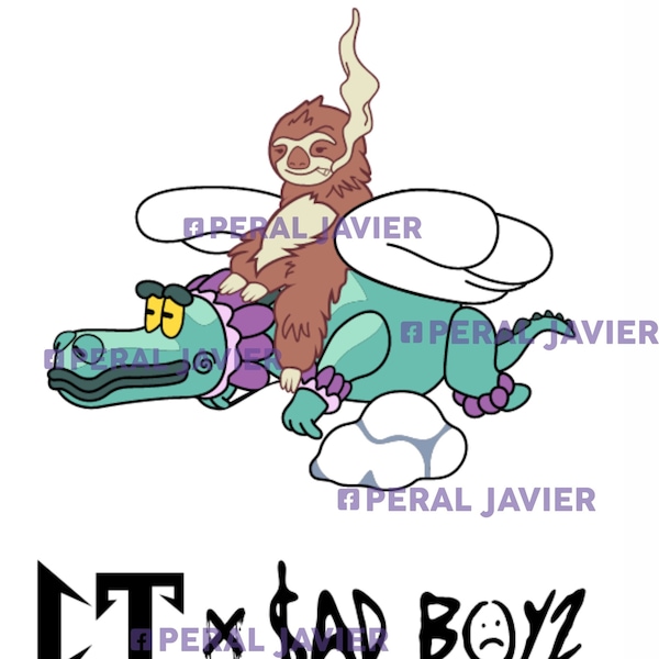 CT Sad Boyz Junior H Dragon Corridos Tumbados NATANAEL CANO