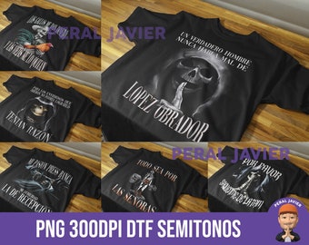 20 DTF for SEMITONOS eye is for SEMITONOS Calacas Chidas De moda