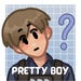 Parker RE Pretty Boy