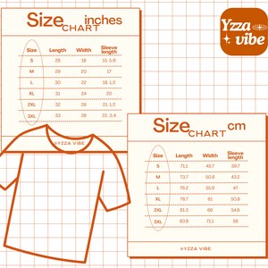 size chart in inches and centimeters. these are actually mens sizes, but also really suit women so I sell them as unisex size. I hope this helps you pick the right size for you.