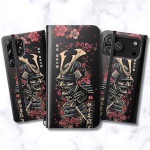 Samurai Phone Holder - Etsy
