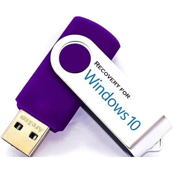AreTop 32Go Clé USB 2.0 Fantaisie Flash Drive Mémoire U Disque en
