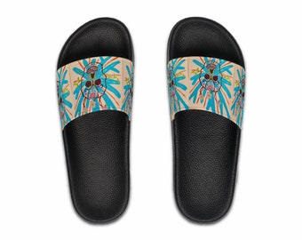 Men's Slide Sandals