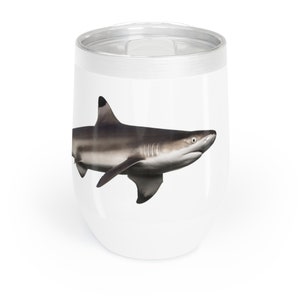 Chill Wine Tumbler
