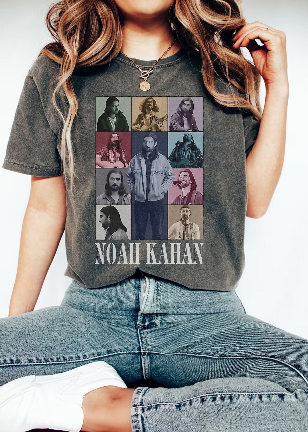 Noah Kahan Eras Style Shirt Noah Kahan Shirt Noah Kahan Folk - Etsy