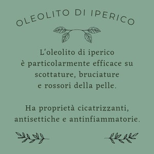 Oleolito di IPERICO immagine 6