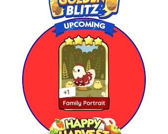 Monopoly_Go Familieportret Gouden Blitz Evenement 4 Sterren