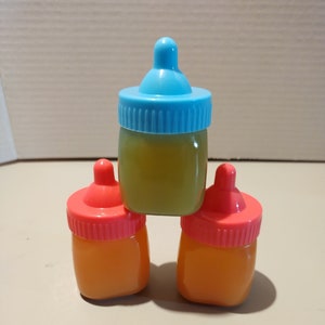 Baby bump butter