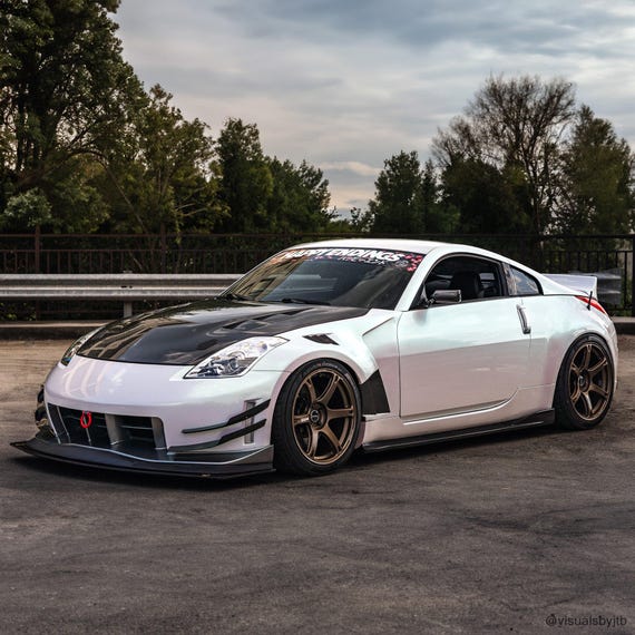 Windshield Banner - Cherry Blossoms Edition 60