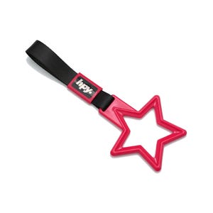 Tsurikawa - Red Star (Black Strap)