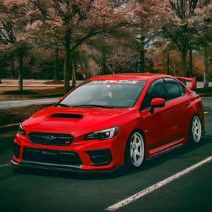 Windshield Banner - Japanese Legendary 60" (Air Release)