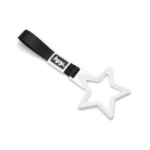 Tsurikawa - Glow in the Dark Star (Black Strap)