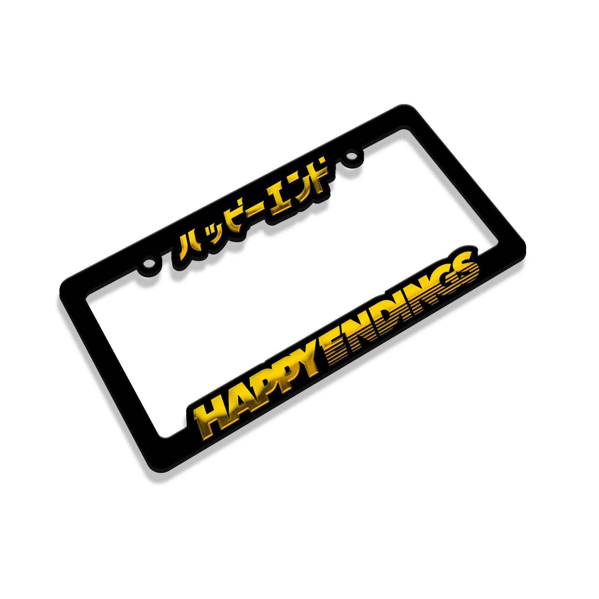 HappyEndingsBrand - Etsy