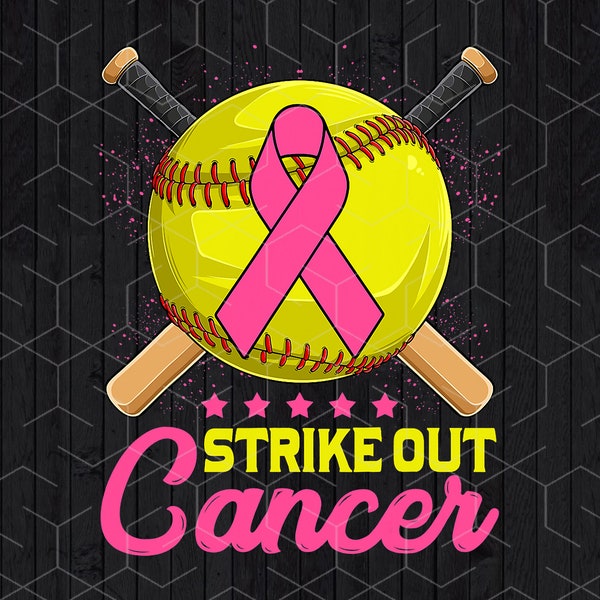 Softball Ribbon Etsy