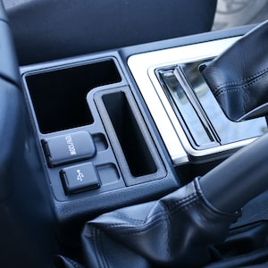 Prado 150 Large Pocket (2018+)