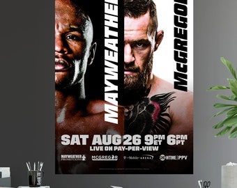 UFC 229 コナー・マクレガー vs ハビブ・ヌルマゴメドフ ライト級