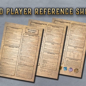 5th Edition Player Mat - Extra Large – TotalPartyChill
