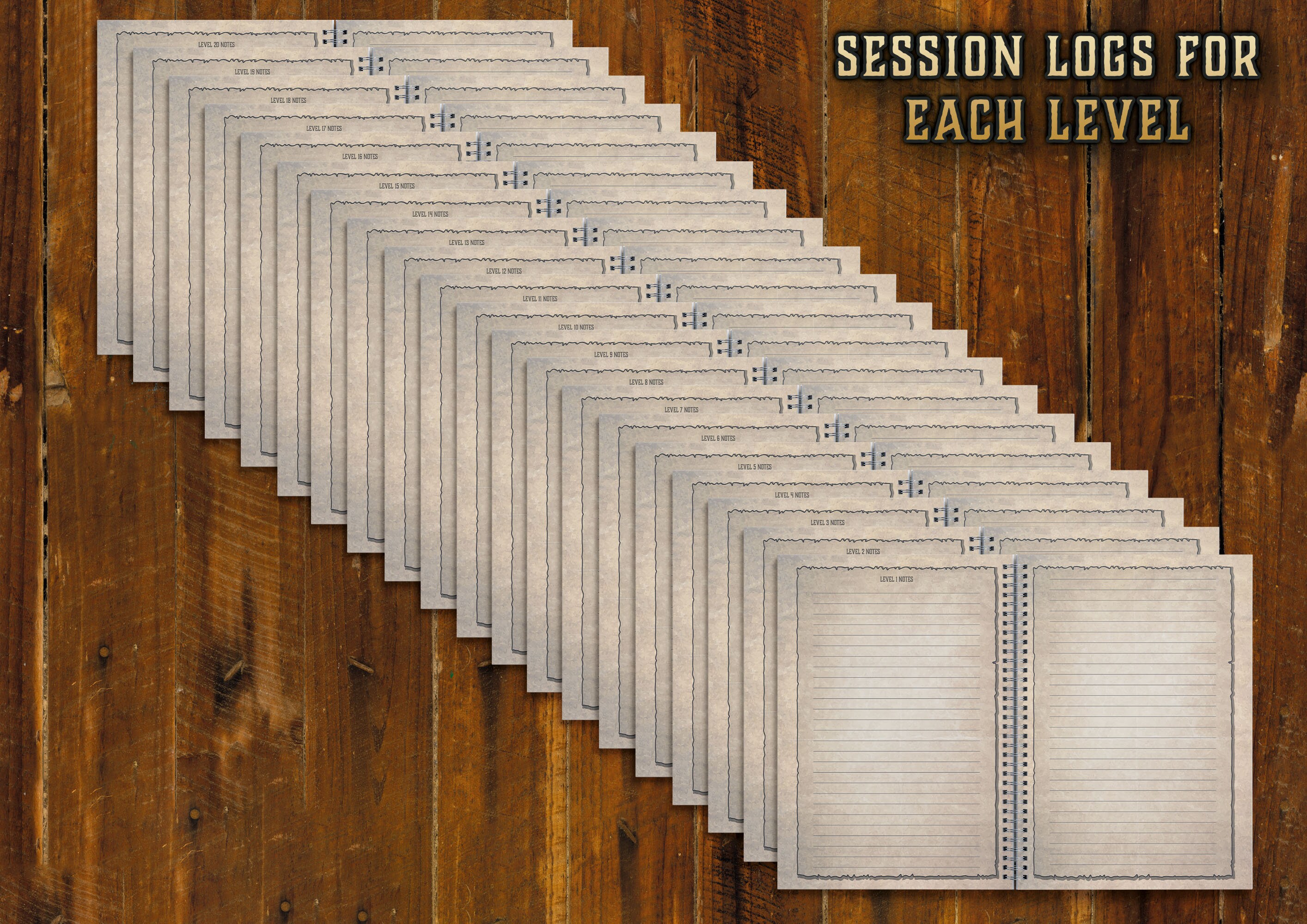 Printable Dnd Character Sheet 5e Dnd Character Sheet D&amp;D Campaign ...