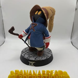 live final fantasy 9 IX ornitier