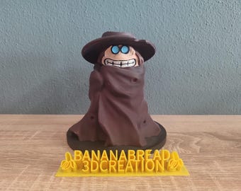 Tochiro Oyama Captain harlock space action figure albator