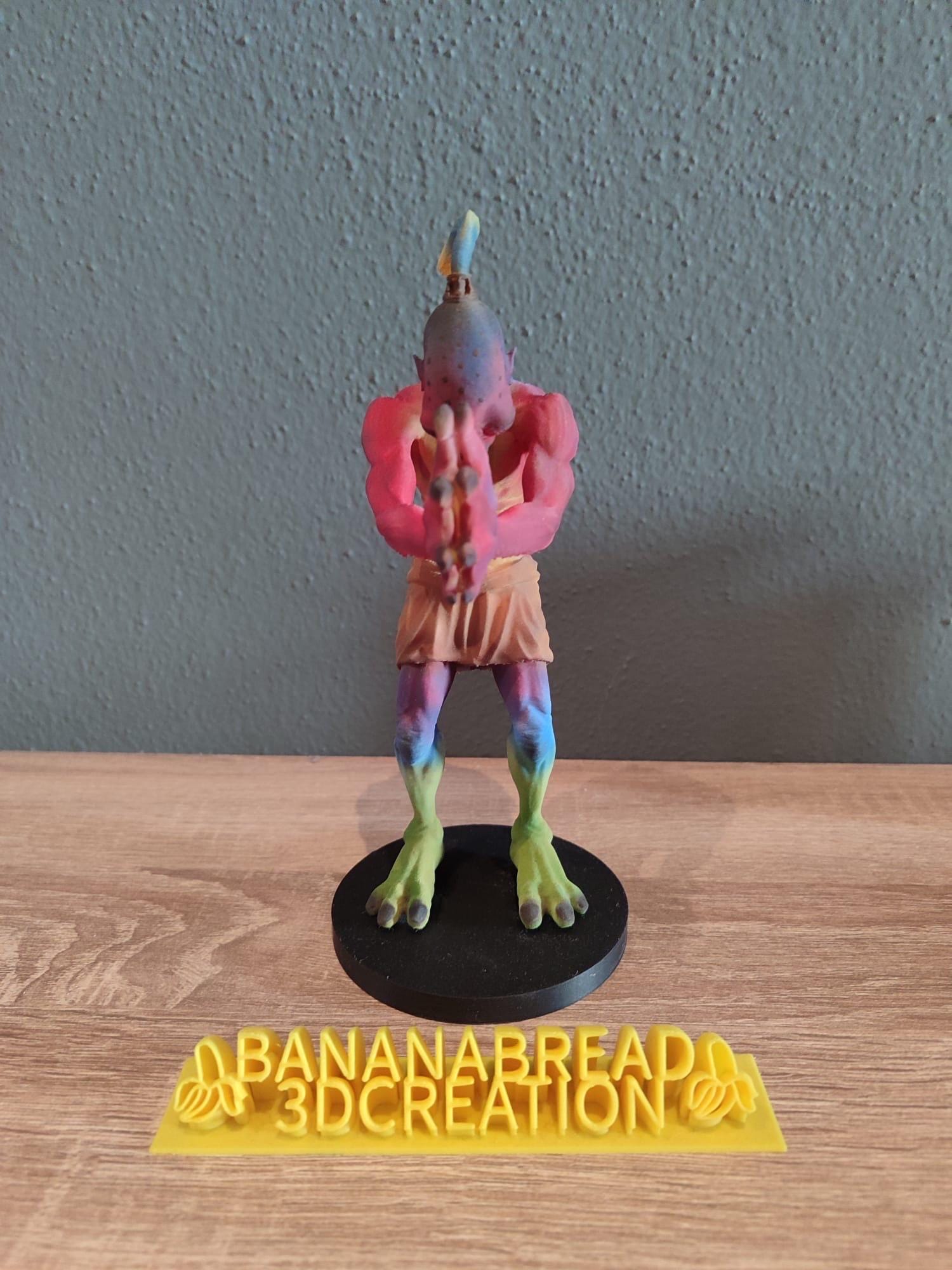 Abe Action Figure Oddworld Soulstorm Playstation - Etsy