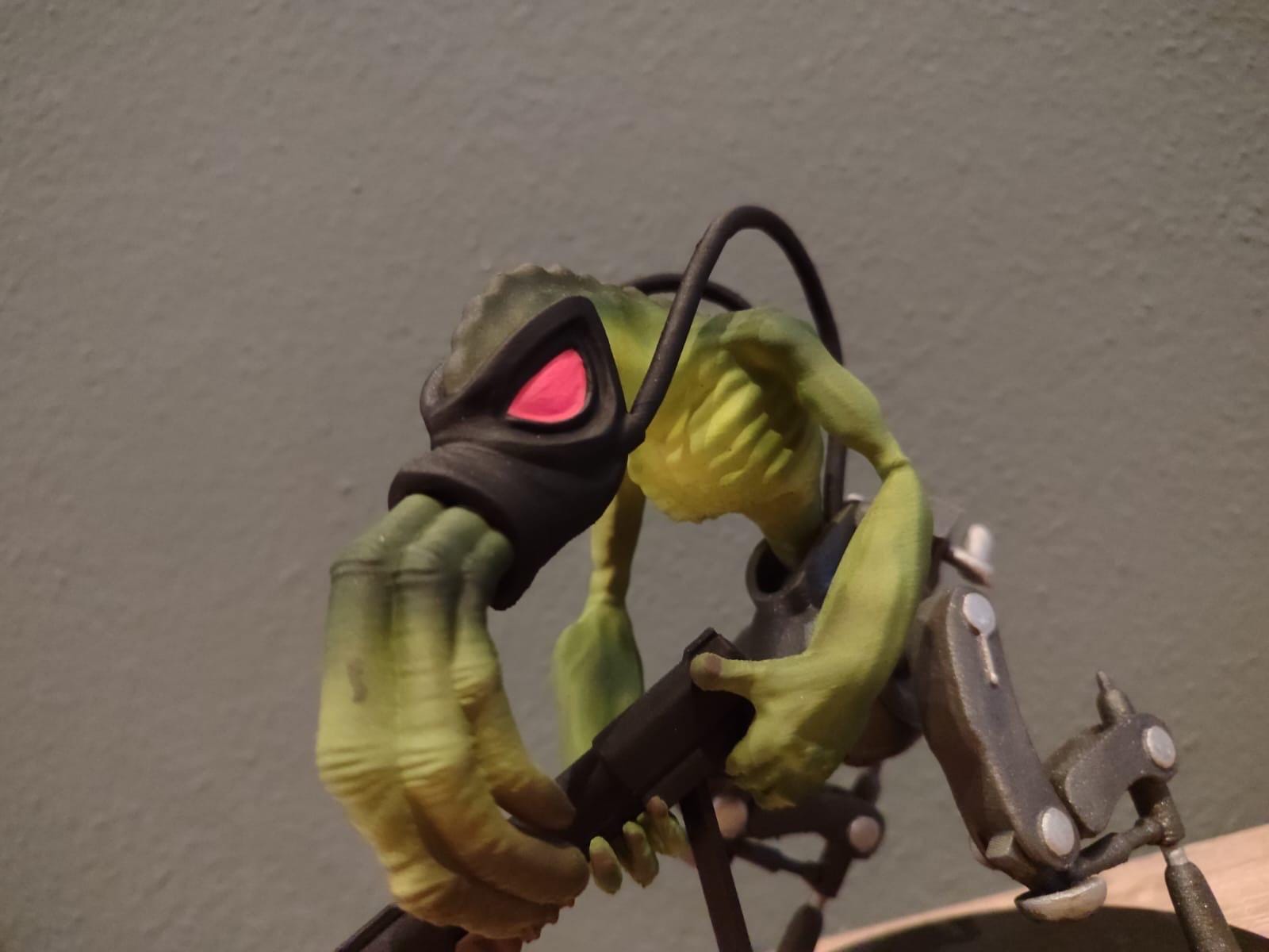 Oddworld: Soulstorm エイブ フィギュア hqdefault.jpg