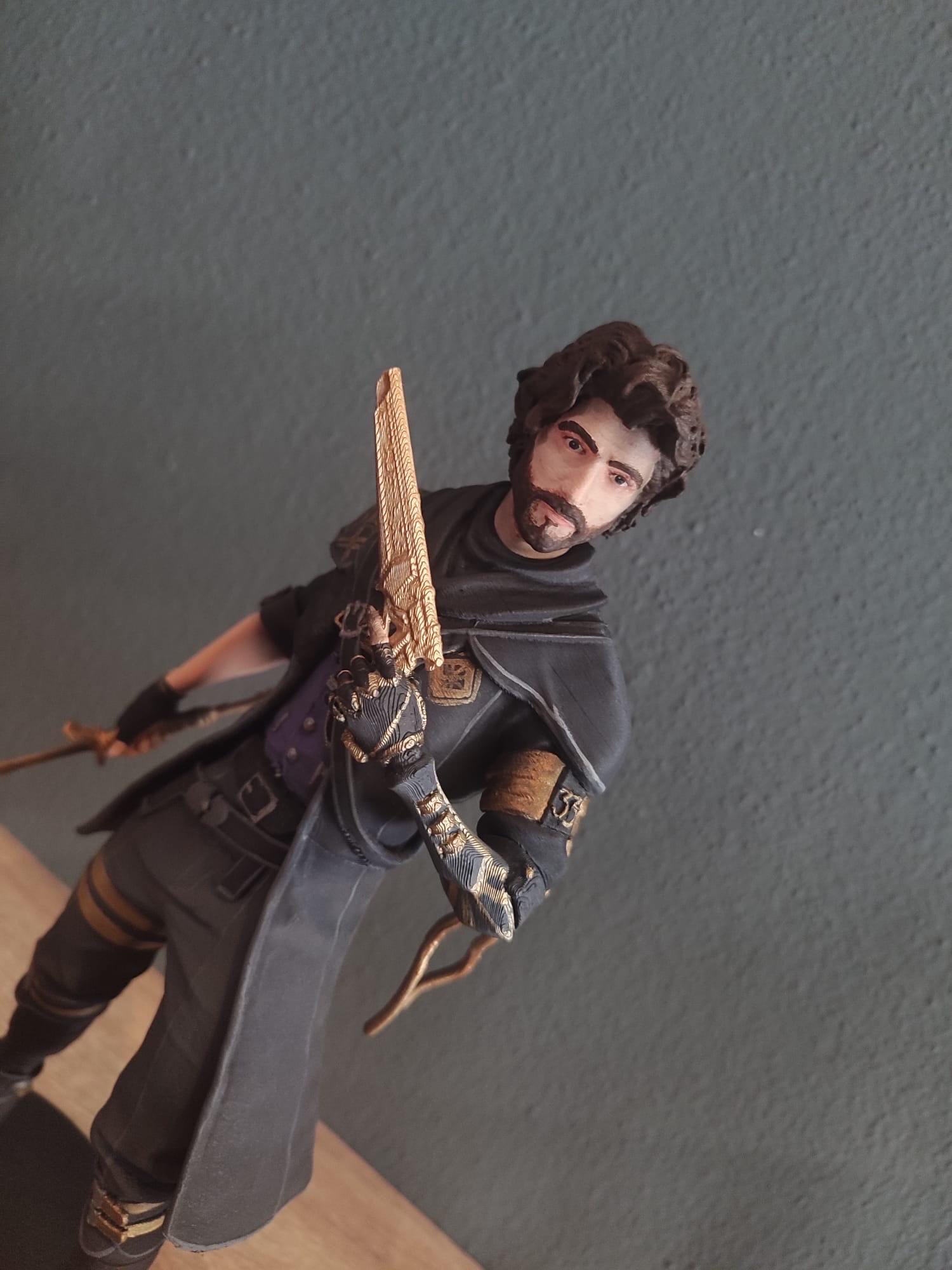 Clair obscur expedition 33 figurines - Etsy 日本