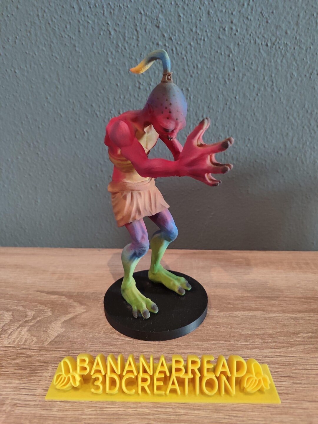 Oddworld: Soulstorm エイブ フィギュア Abe Action Figure Oddworld Soulstorm Playstation - Etsy
