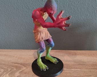 Abe Action Figure Oddworld Soulstorm Playstation - Etsy