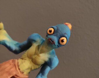 Oddworld: Soulstorm エイブ フィギュア hqdefault.jpg