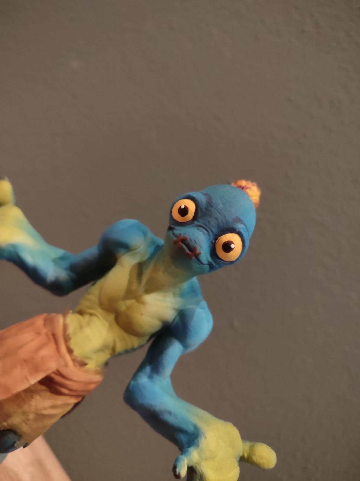 Oddworld: Soulstorm エイブ フィギュア il_fullxfull.6639052111_849q.jpg