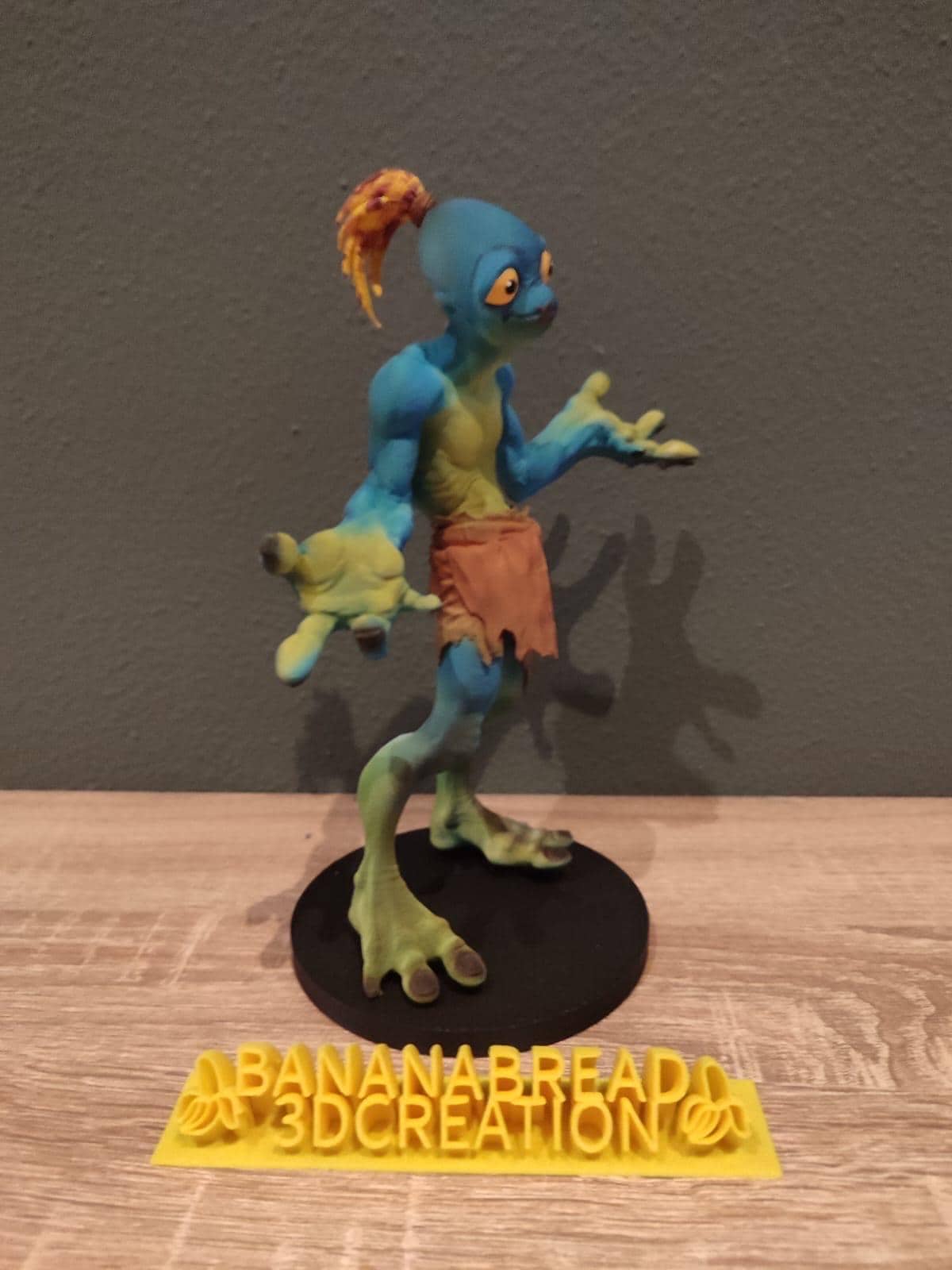 Oddworld: Soulstorm エイブ フィギュア hqdefault.jpg