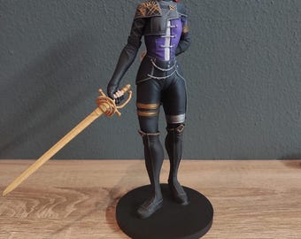 Oddworld: Soulstorm エイブ フィギュア s-l400.jpg