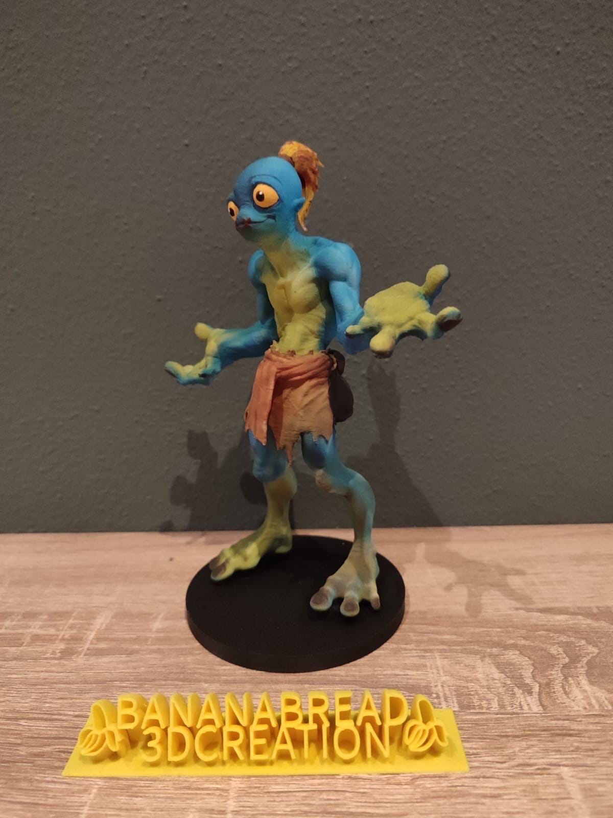 Oddworld: Soulstorm エイブ フィギュア il_fullxfull.6639052111_849q.jpg
