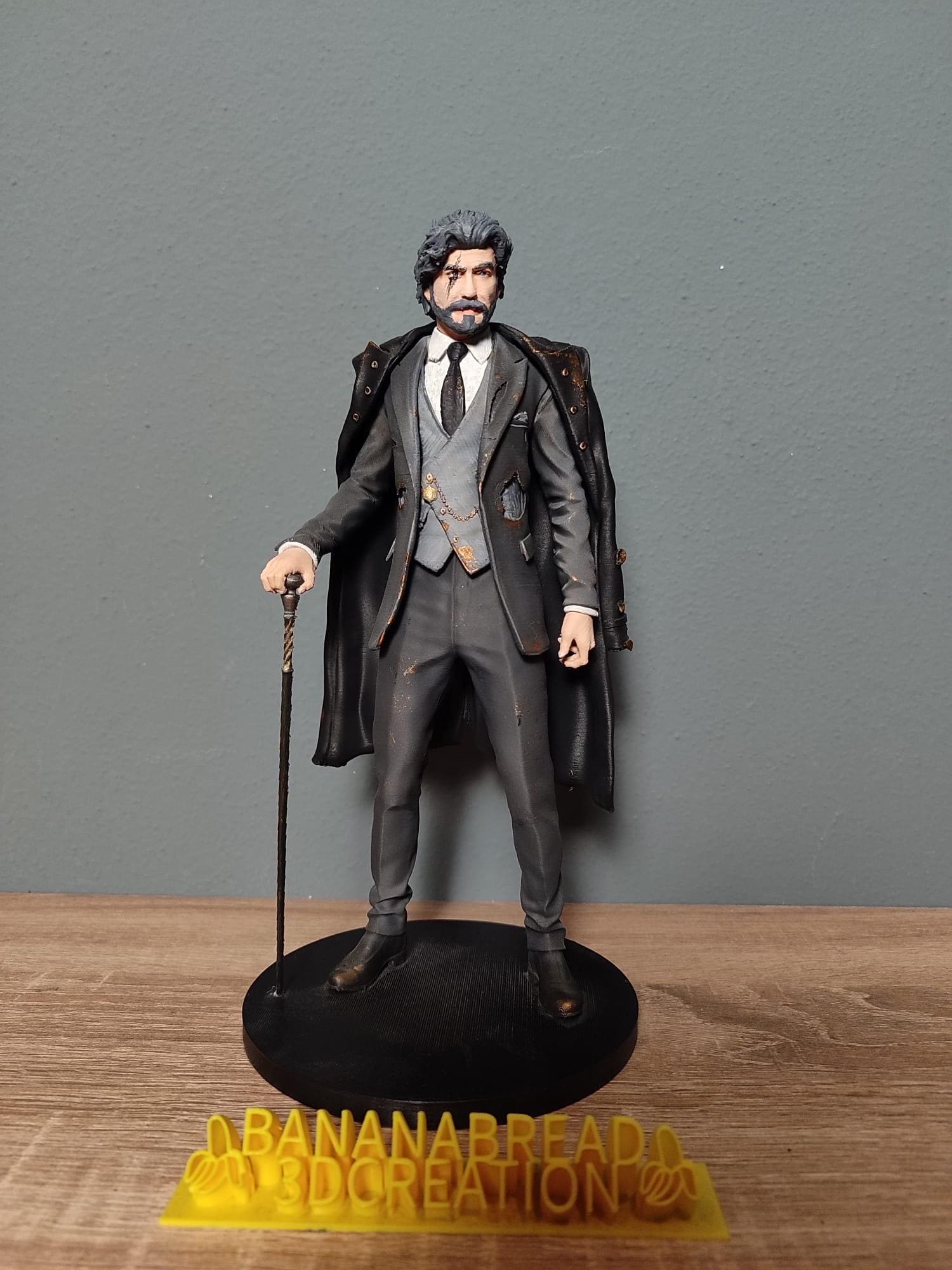 Clair obscur expedition 33 figurines - Etsy 日本