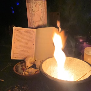 Powerful Witchcraft Spell | Custom Personalised Spell
