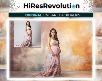 Studio Digital Backdrop Fineart, Maternity Backdrop Bundle, Photo Edit PSD, Maternity Photoshootings, Photoshop Overlays Maternity, Grunge