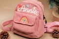 Personalized children's backpacks | Customized toddler backpacks | Wonderful gifts for children