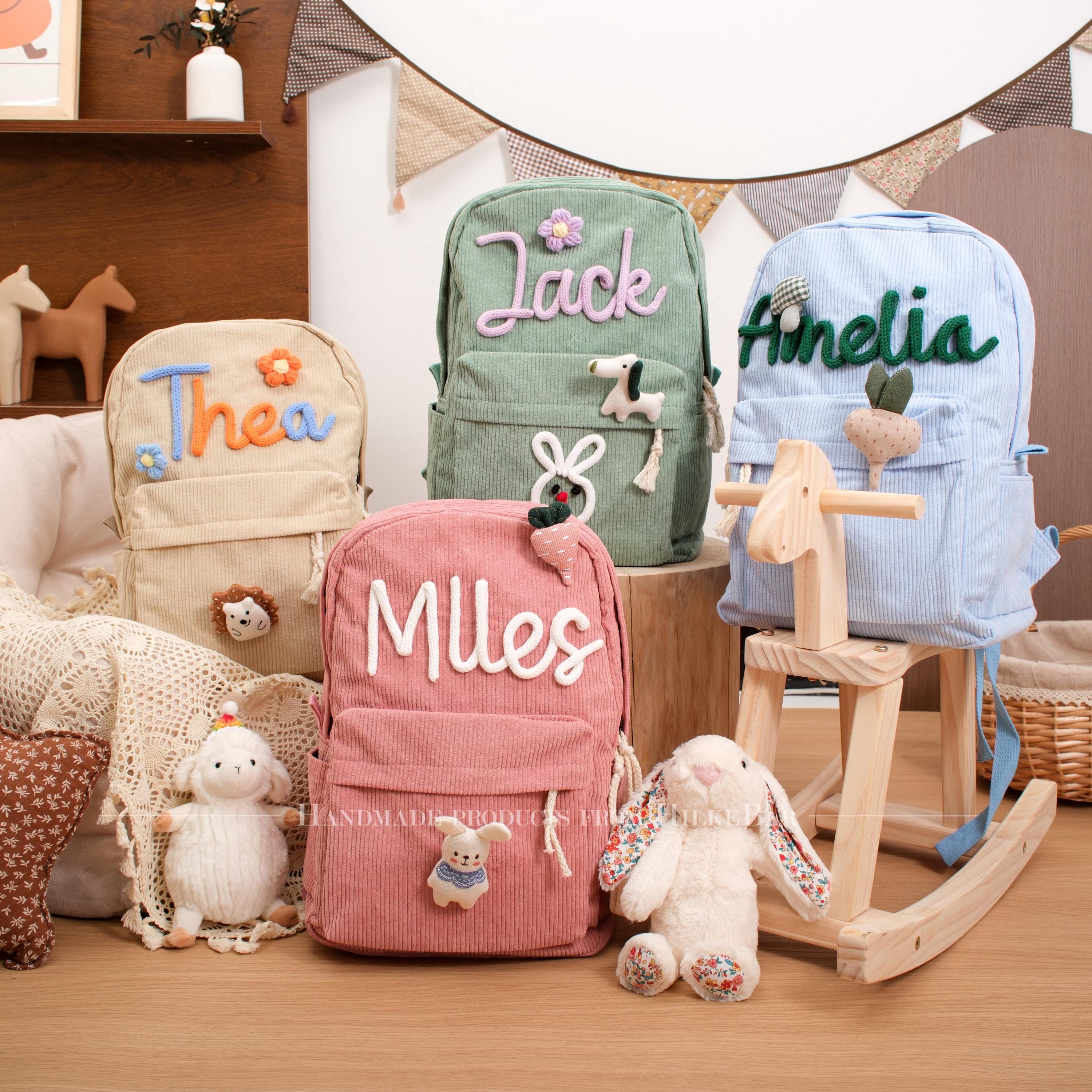 Mochilas de playa España